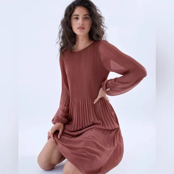 Wilfred Daydreamer midi Dress - Picture 1 of 3